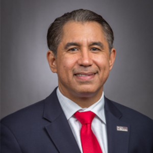 Image of Frank Rodriguez